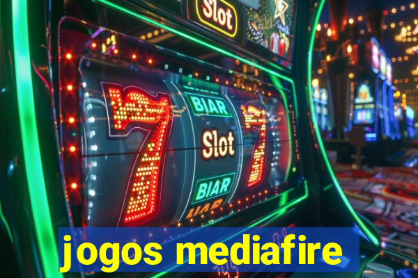 jogos mediafire